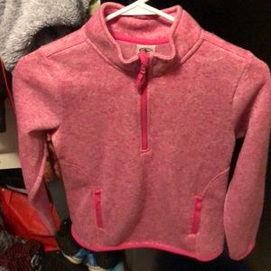 Athletic works. Girls Large sweater.
